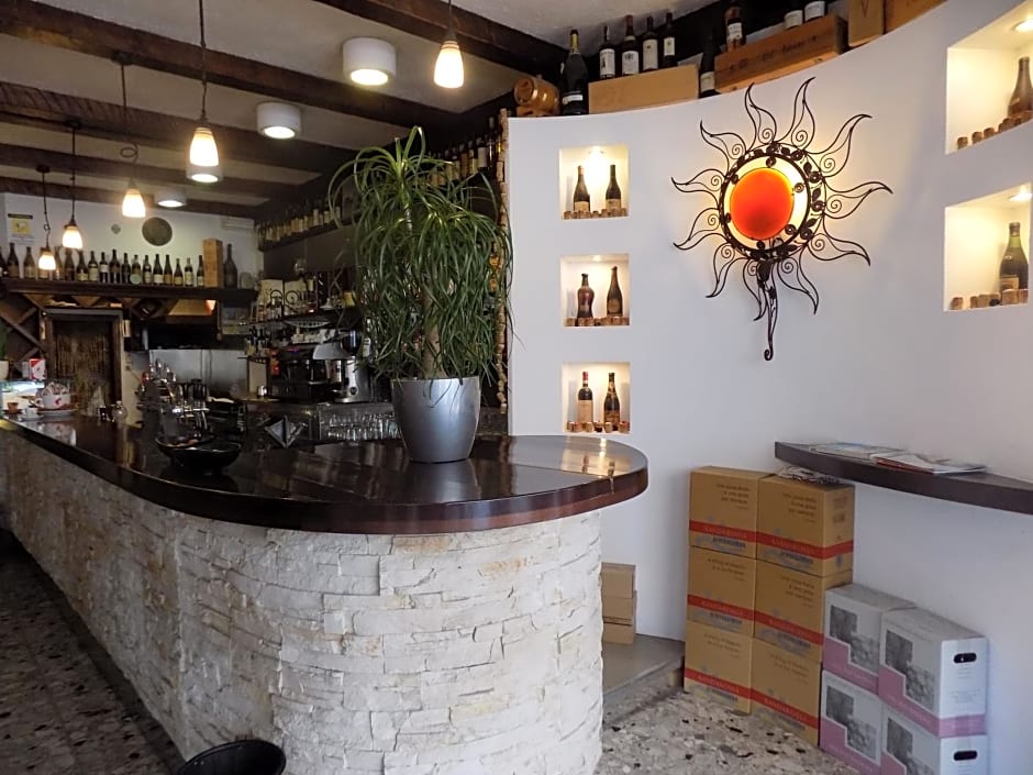 Hotel Udinese da Aldo