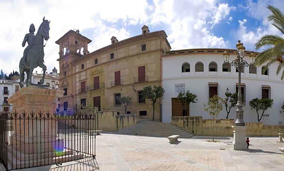 Hostal Colon Antequera