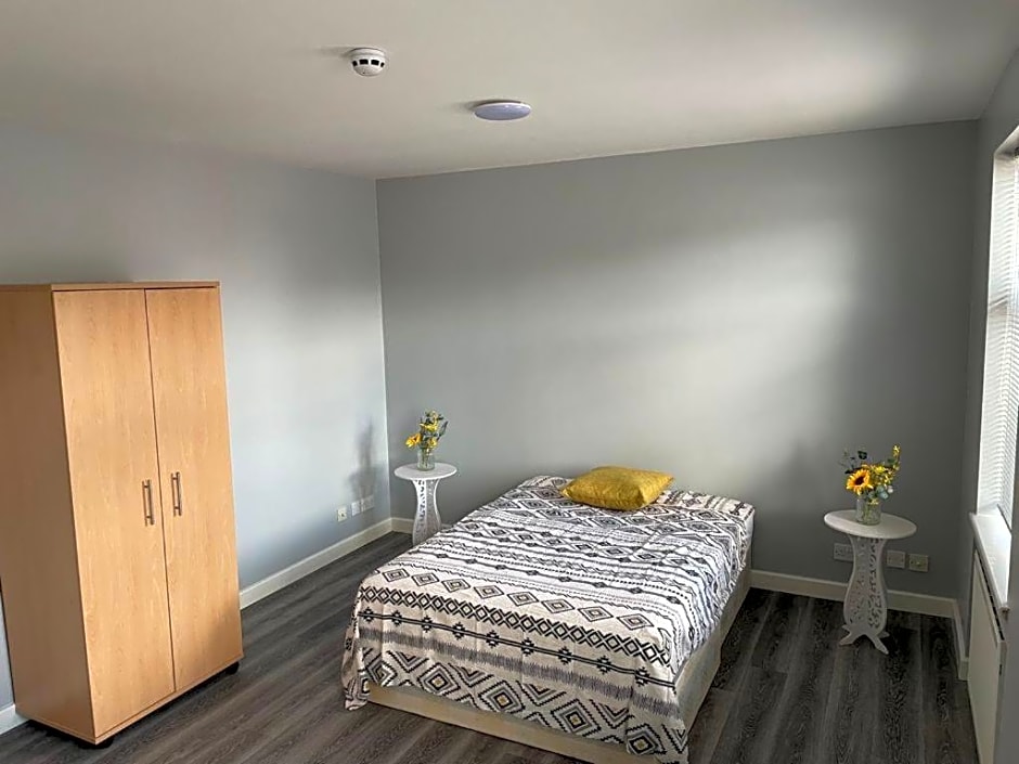 Grays Accommodation B&B