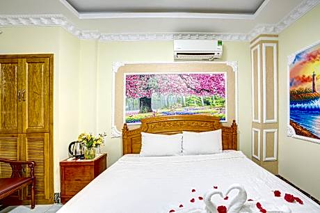 Standard Junior Room