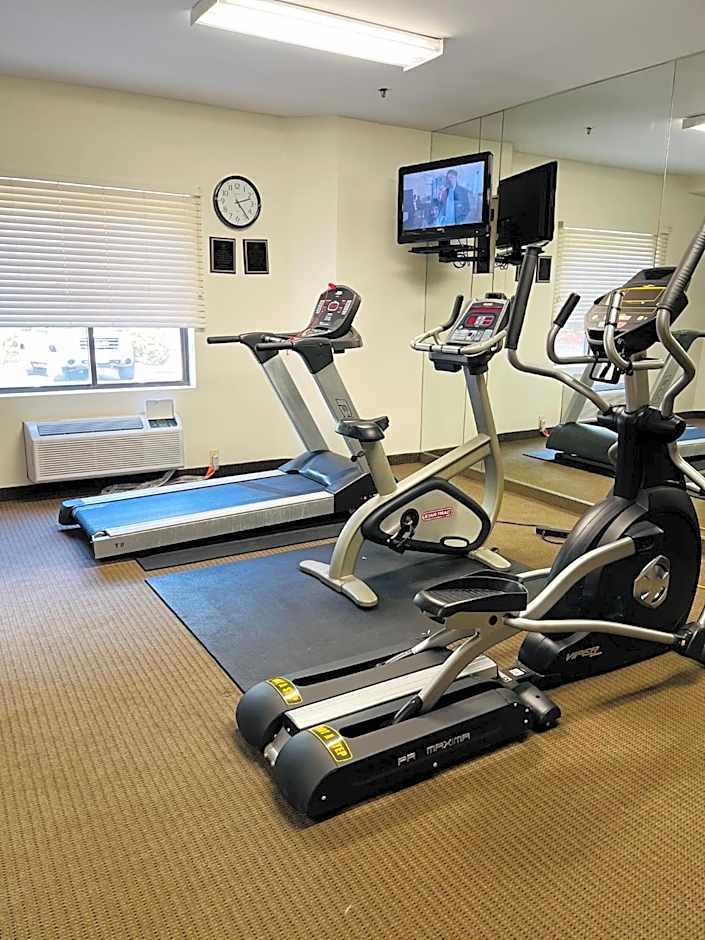 Sleep Inn Near Quantico Main Gate