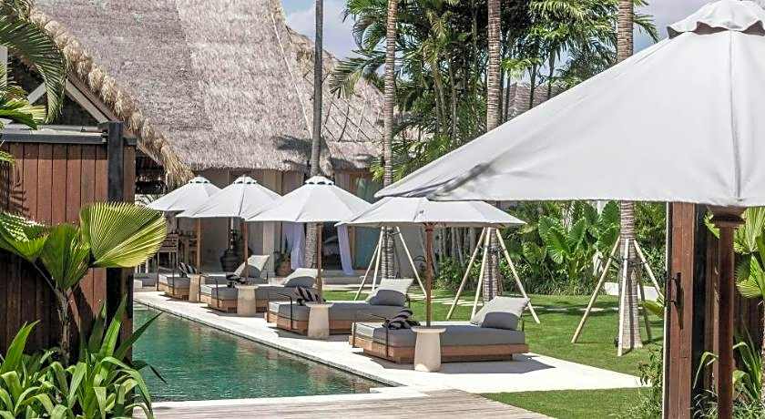 Villa Massilia Bali