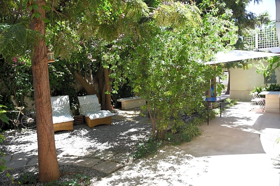 B&B Al Vecchio Glicine