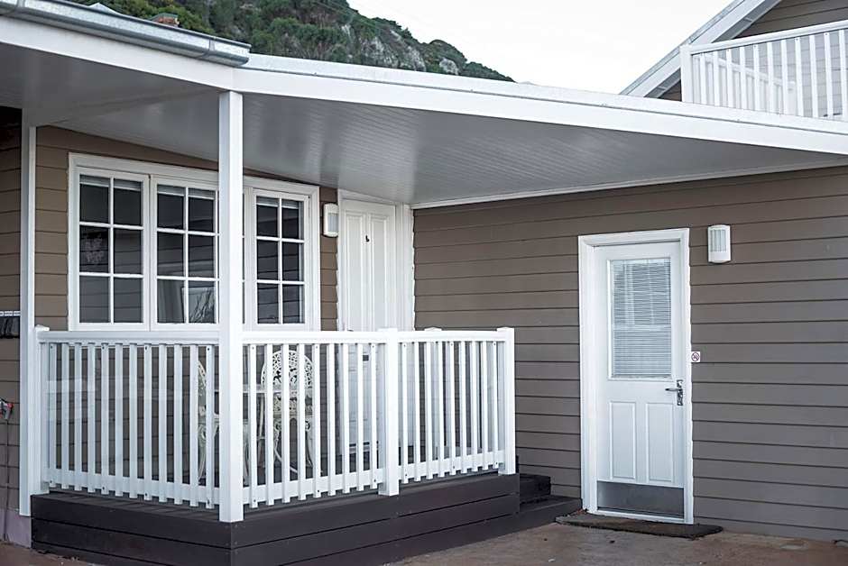 The Ark Stanley Luxury Bed and Breakfast