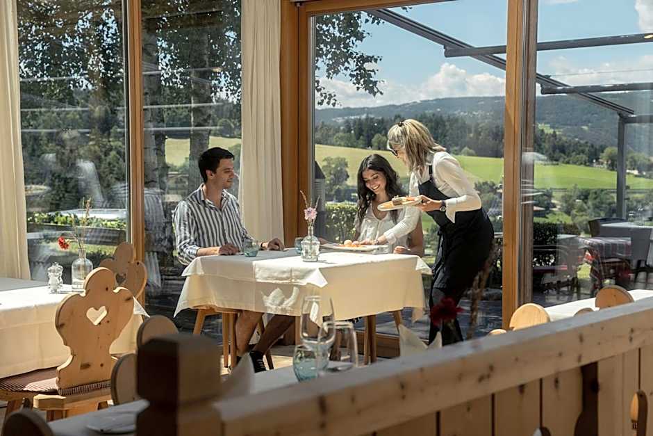 Dolomites Nature Hotel Vigilerhof