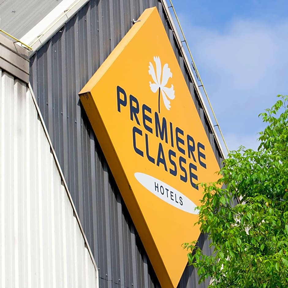 Premiere Classe Pamiers