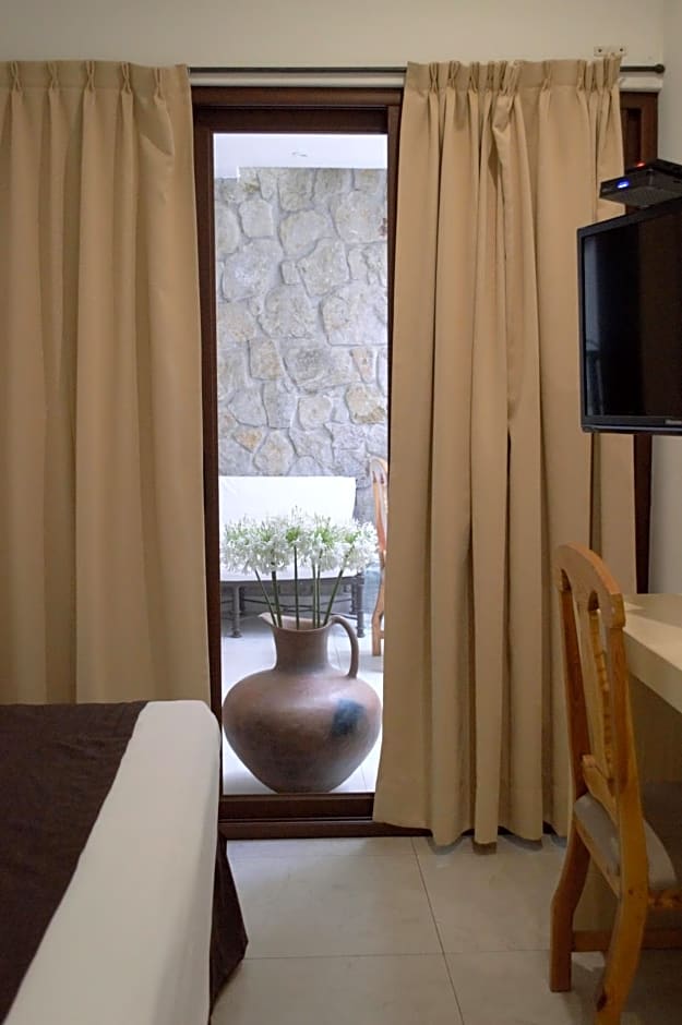 La Cochinilla Hotel Boutique