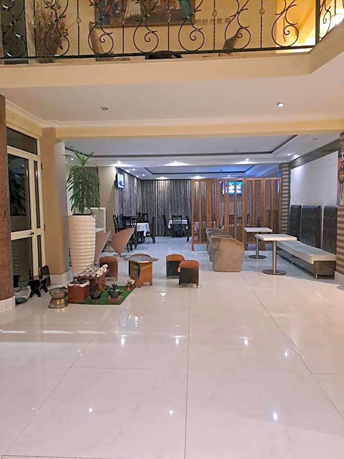 Park Lane Addis Hotel