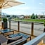 Motel One Salzburg-Mirabell