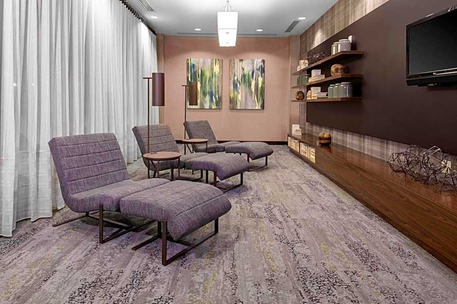 Courtyard by Marriott Memphis Downtown