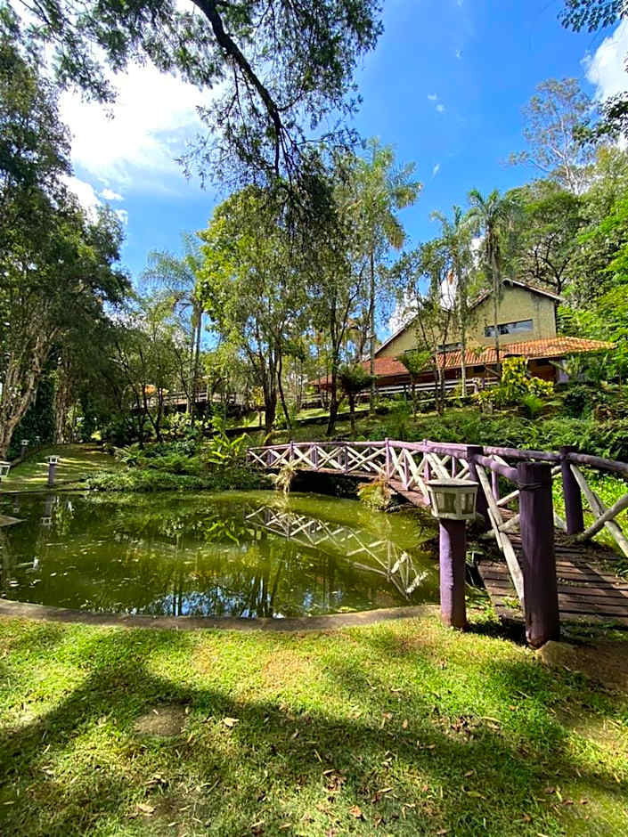 Mirágua Refugios Pousada