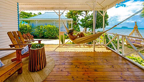 Opoa Beach Hotel
