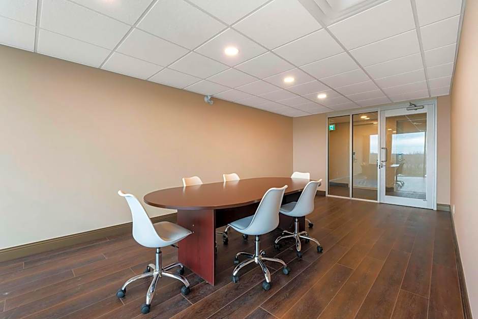 Best Western Plus Mission City Lodge