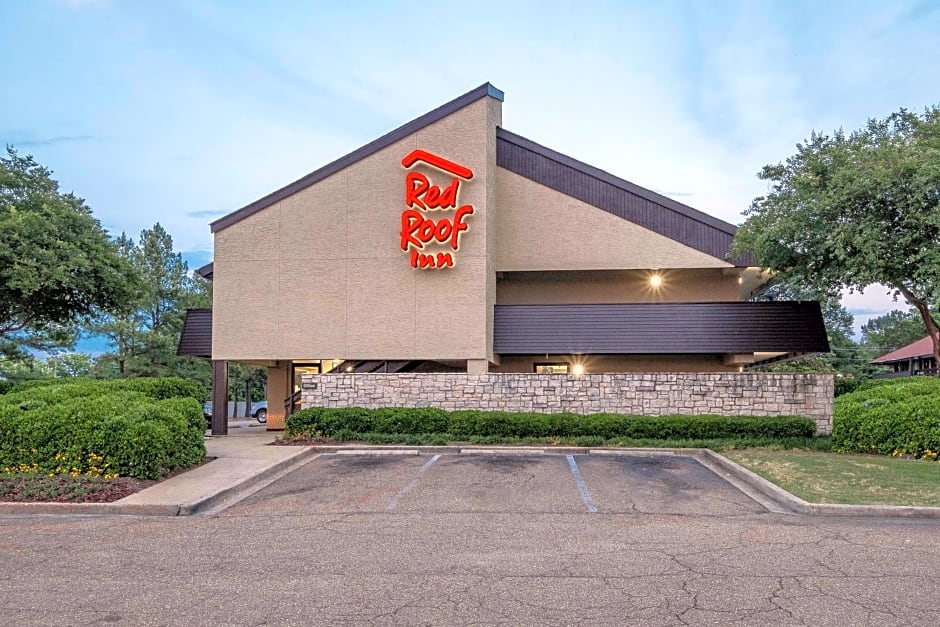 Red Roof Inn Jackson North - Ridgeland