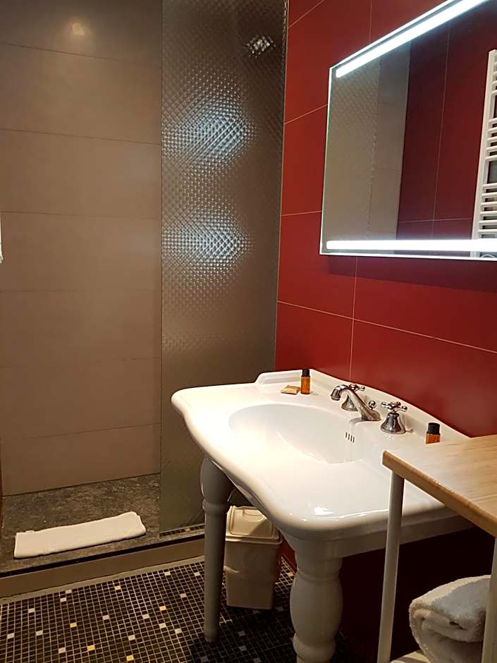 Hotel Pyrenées Atlantique