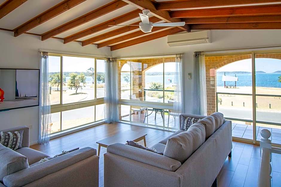 South Coast Retreat