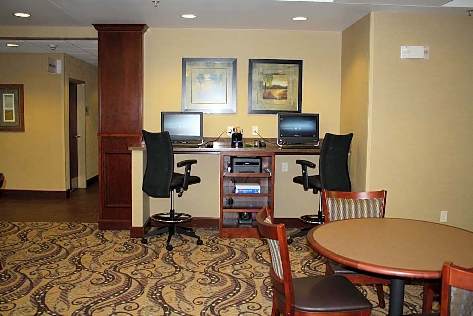 Holiday Inn Express & Suites Sioux Falls Southwest By IHG