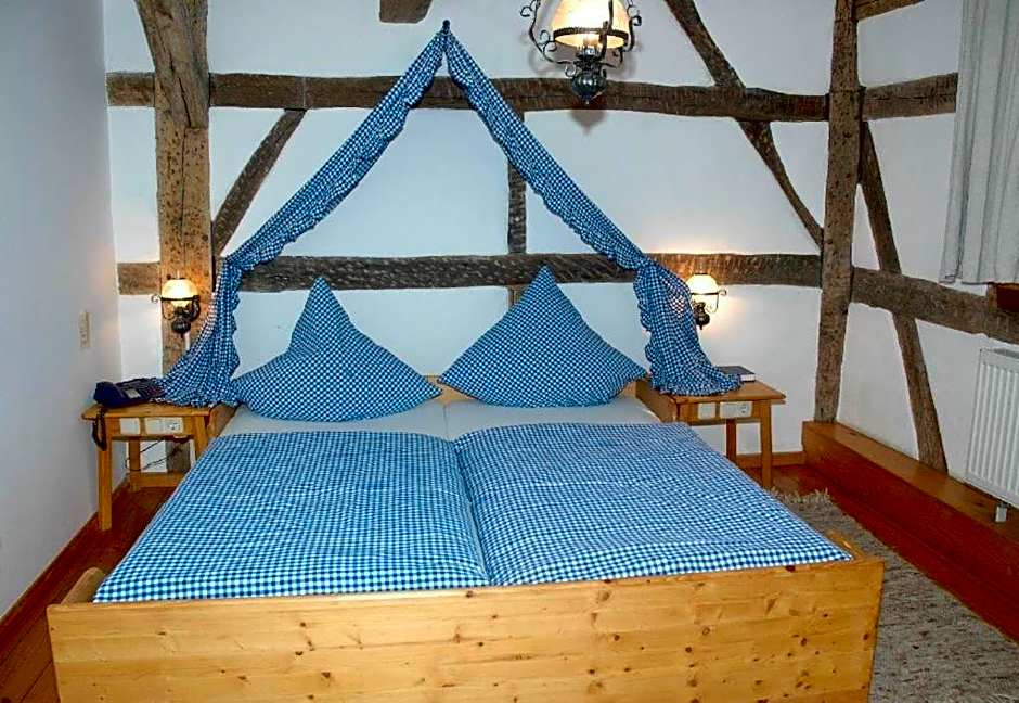 Landhaus Zum Falken