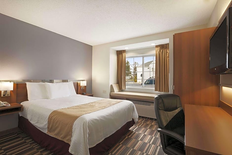 Microtel Inn by Wyndham - Albany Airport
