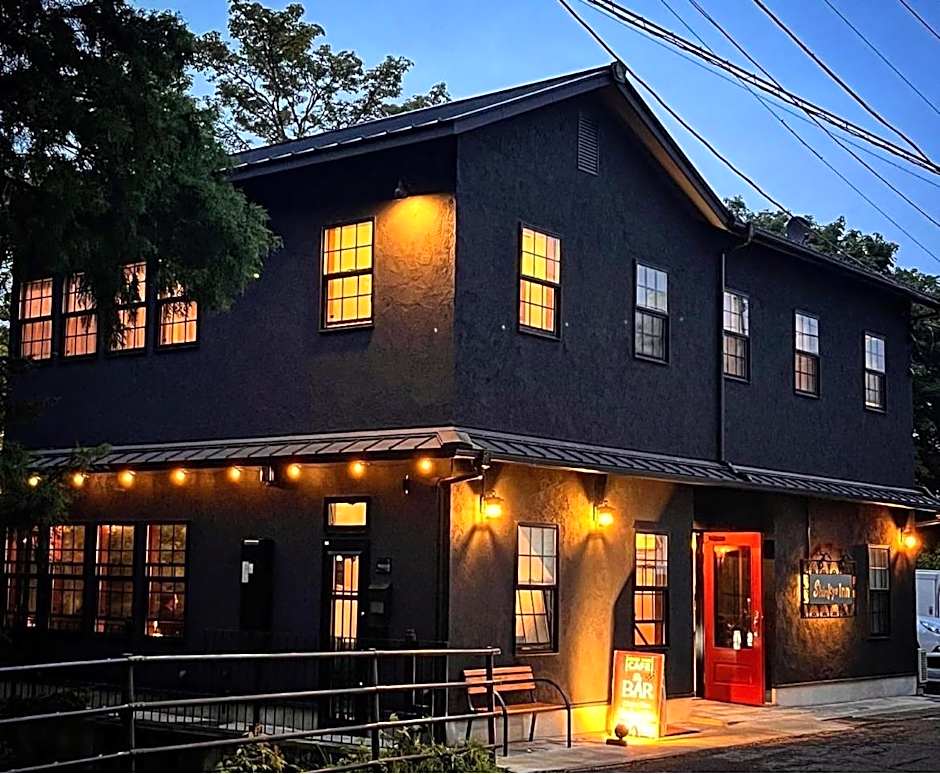 Shinkyo Inn