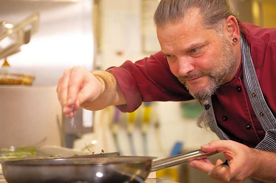 Dappers Wellness Hotel