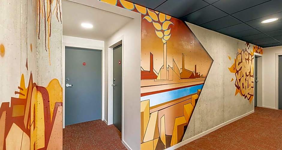 Best Western Hotel 11BAUER