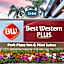 Best Western Plus Park Place Inn - Mini Suites