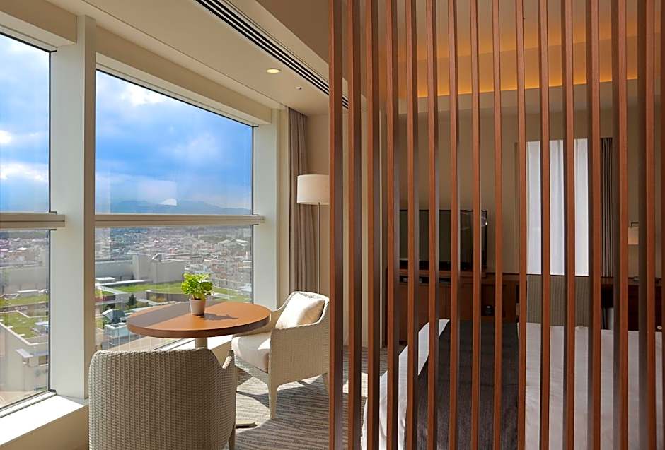 Odakyu Hotel Century Sagami-Ono