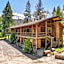 Suite Meadow @CN Lodge# 7