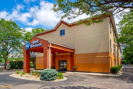 Best Western Des Plaines/O'Hare
