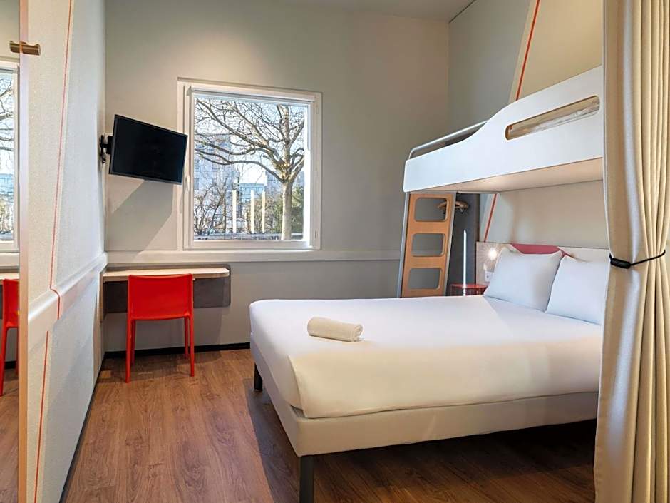 ibis budget Genève Petit-Lancy