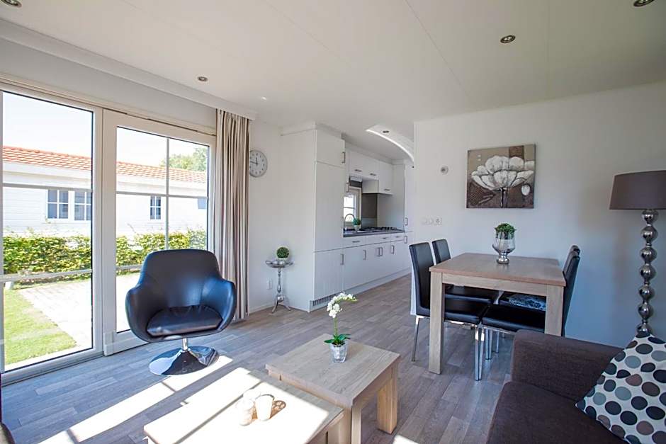 Holiday Park Dennenbos