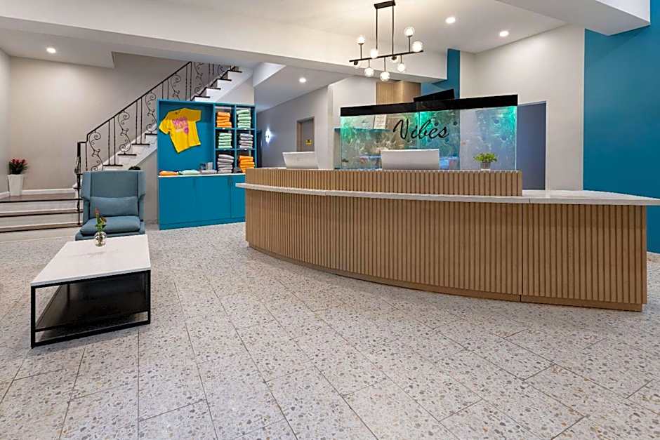 The Vibes Hotel, Trademark Collection by Wyndham
