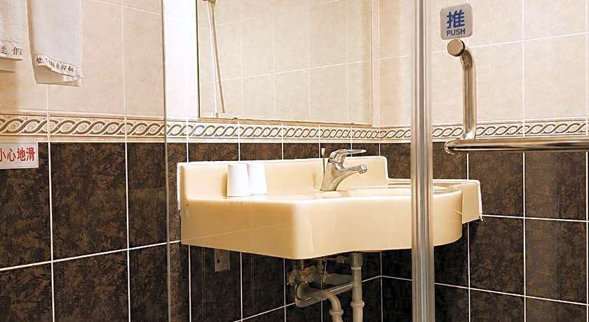 Kenting Holiday Hotel- Pet-friendly