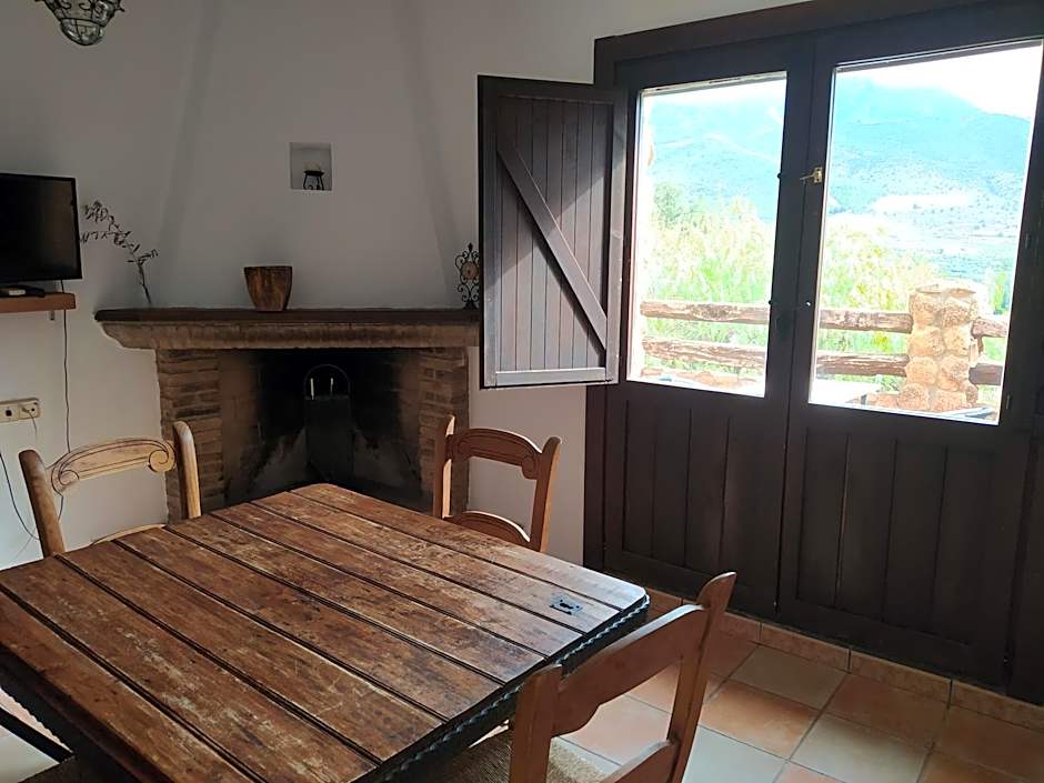 Hotel Rural La Marmita de Ahlam