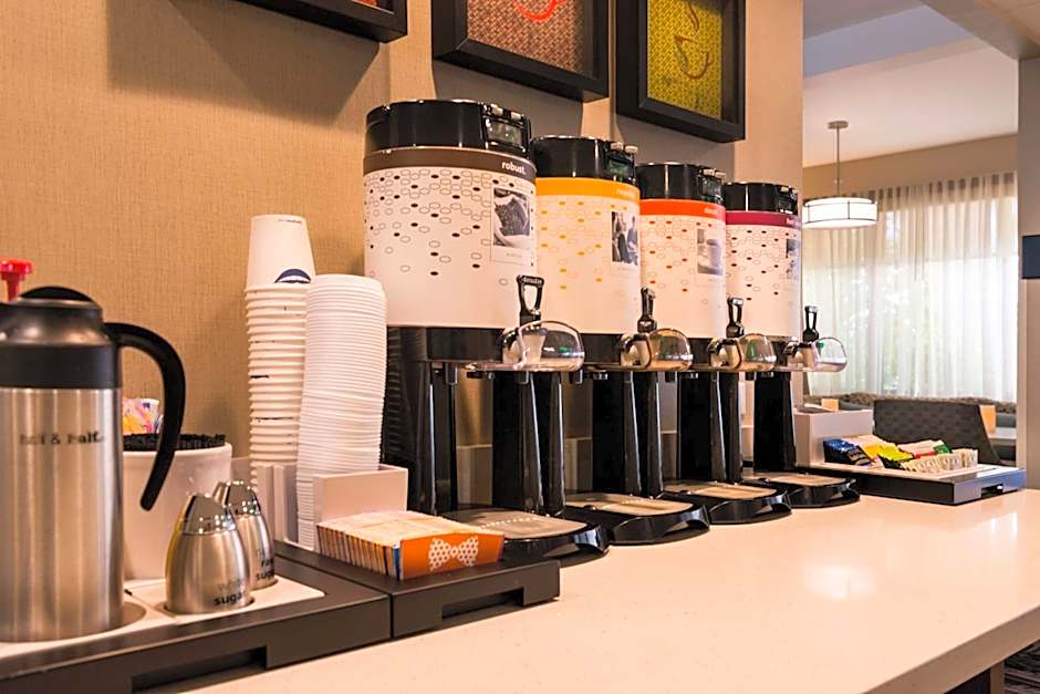 Hampton Inn By Hilton Los Angeles/West Covina