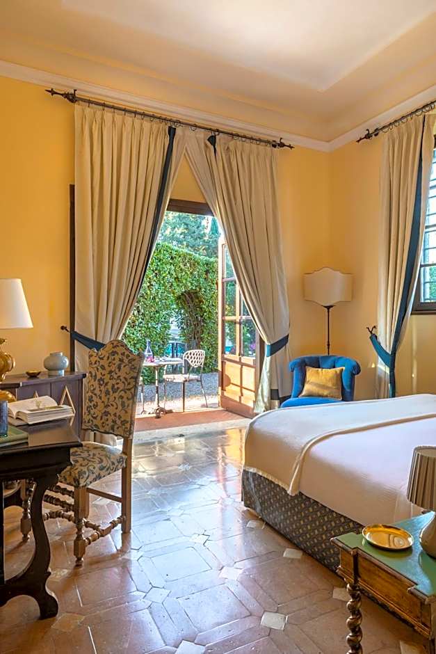 Hotel La Collegiata - Adults Only