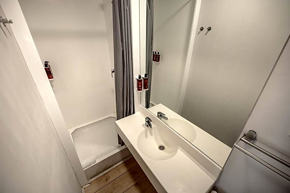 Hotel Boutique La Brisa