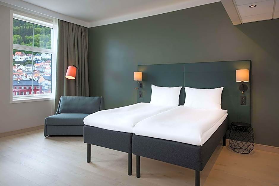 Scandic Torget Bergen