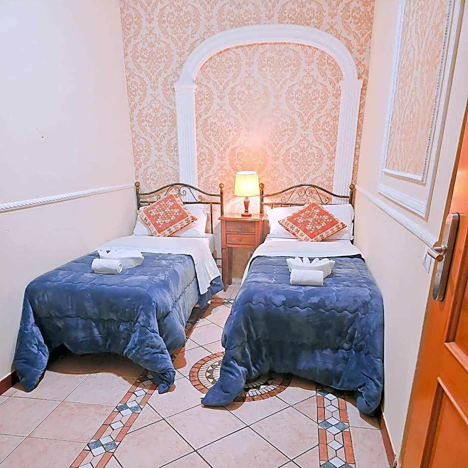 Hotel Giubileo