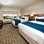 Best Western Plus Executive Residency Austin - Round Rock