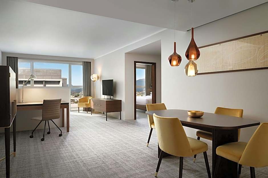 Four Points By Sheraton Bolzano