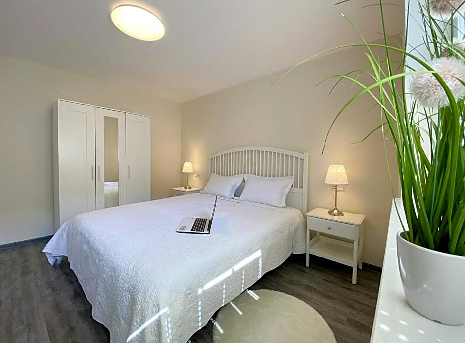 REGIOHOTEL Aparthotel Wernigerode