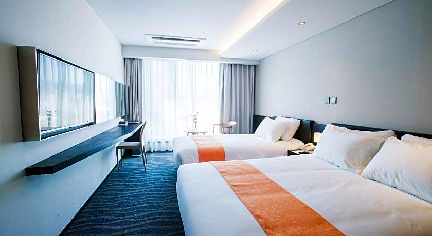 Gloucester Hotel Jeju