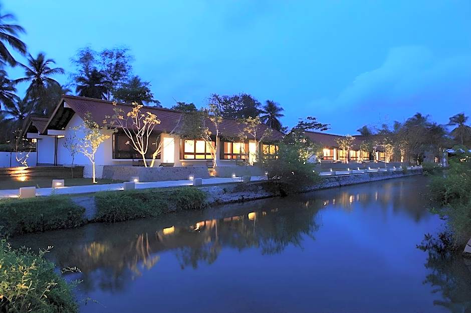 Jetwing Lagoon Wellness, A Luxury Reserve - Adults Only