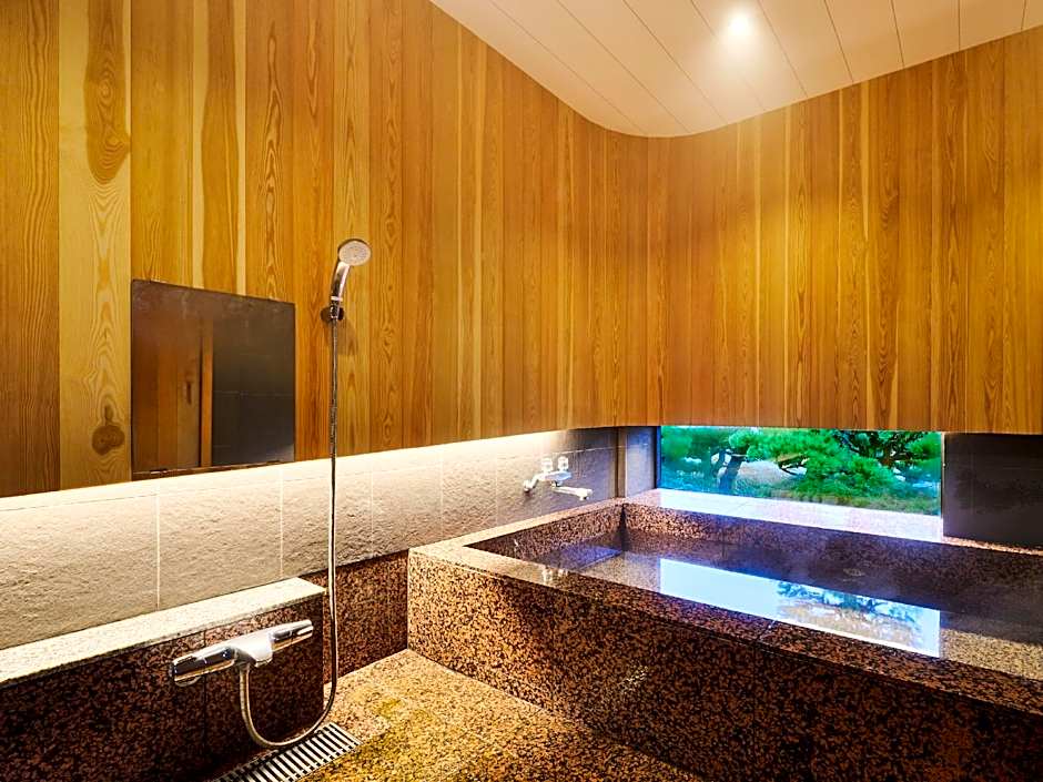 Mizuno Ryokan