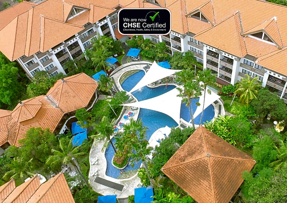 Prime Plaza Suites Sanur - Bali