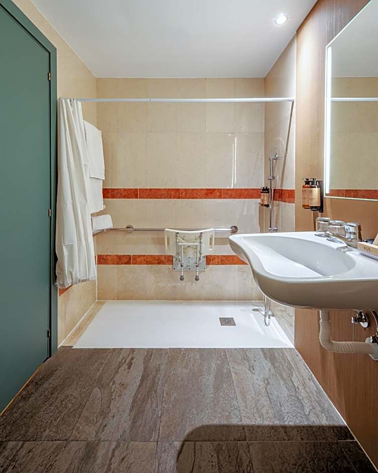 Hotel Luze Castellana