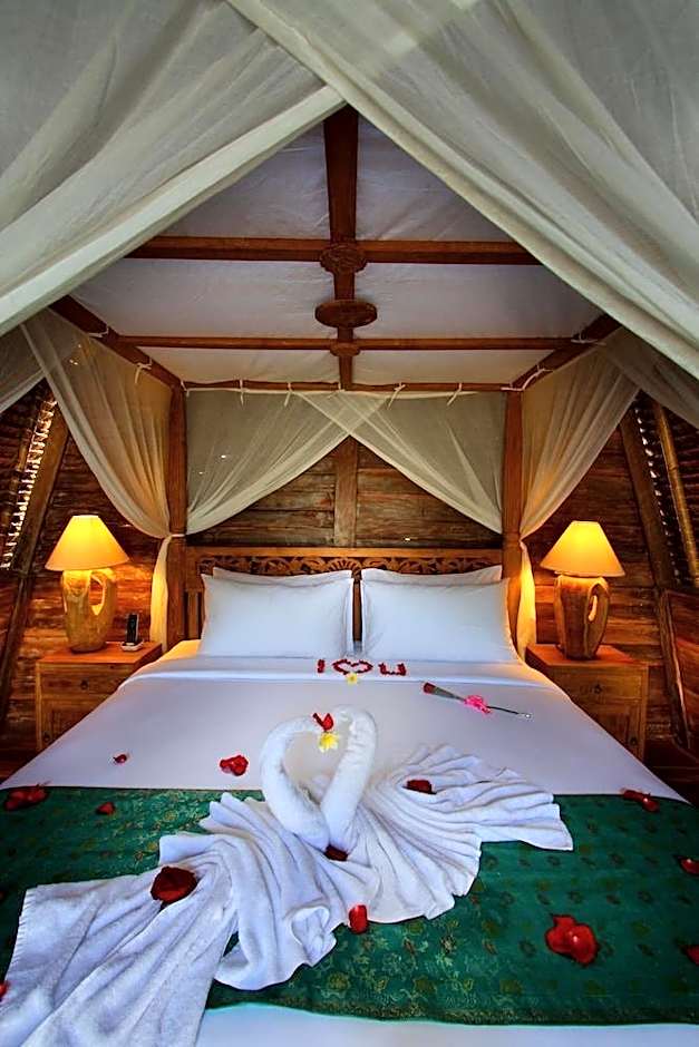 De Klumpu Bali Eco Tradi Stay