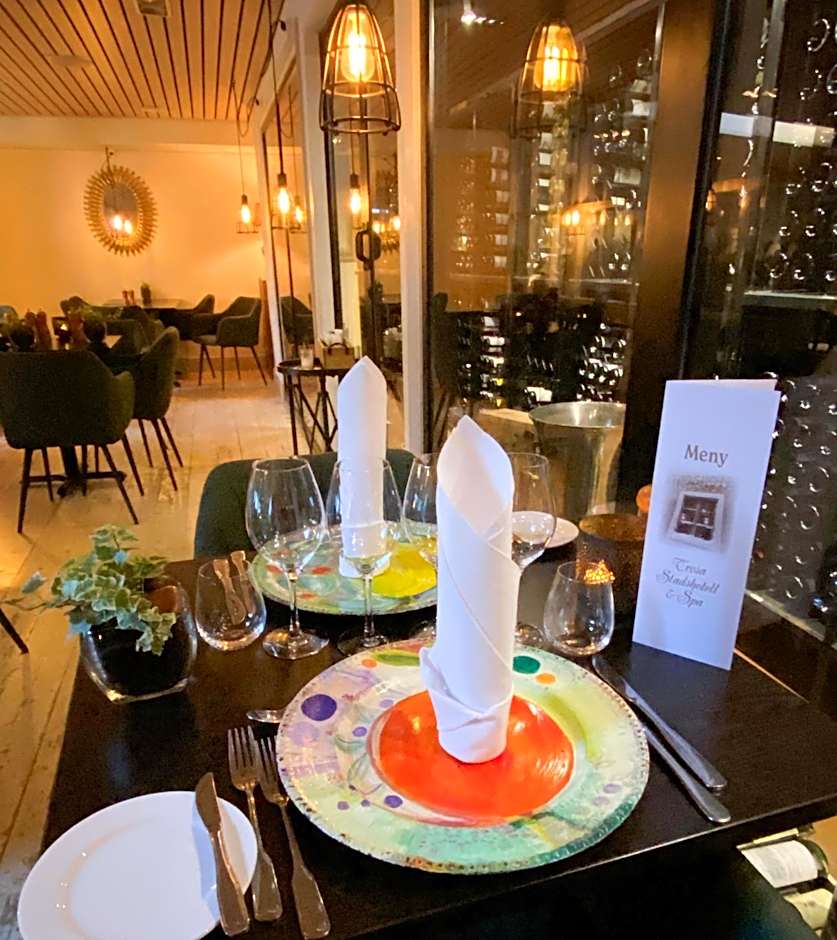 Trosa Stadshotell & Spa